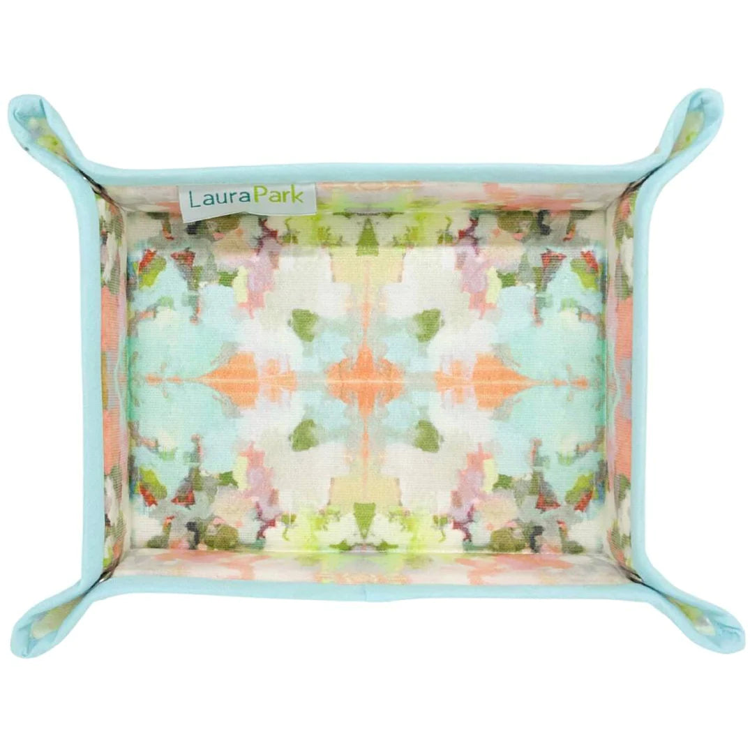 Laura Park Snap Tray, Assorted Patterns