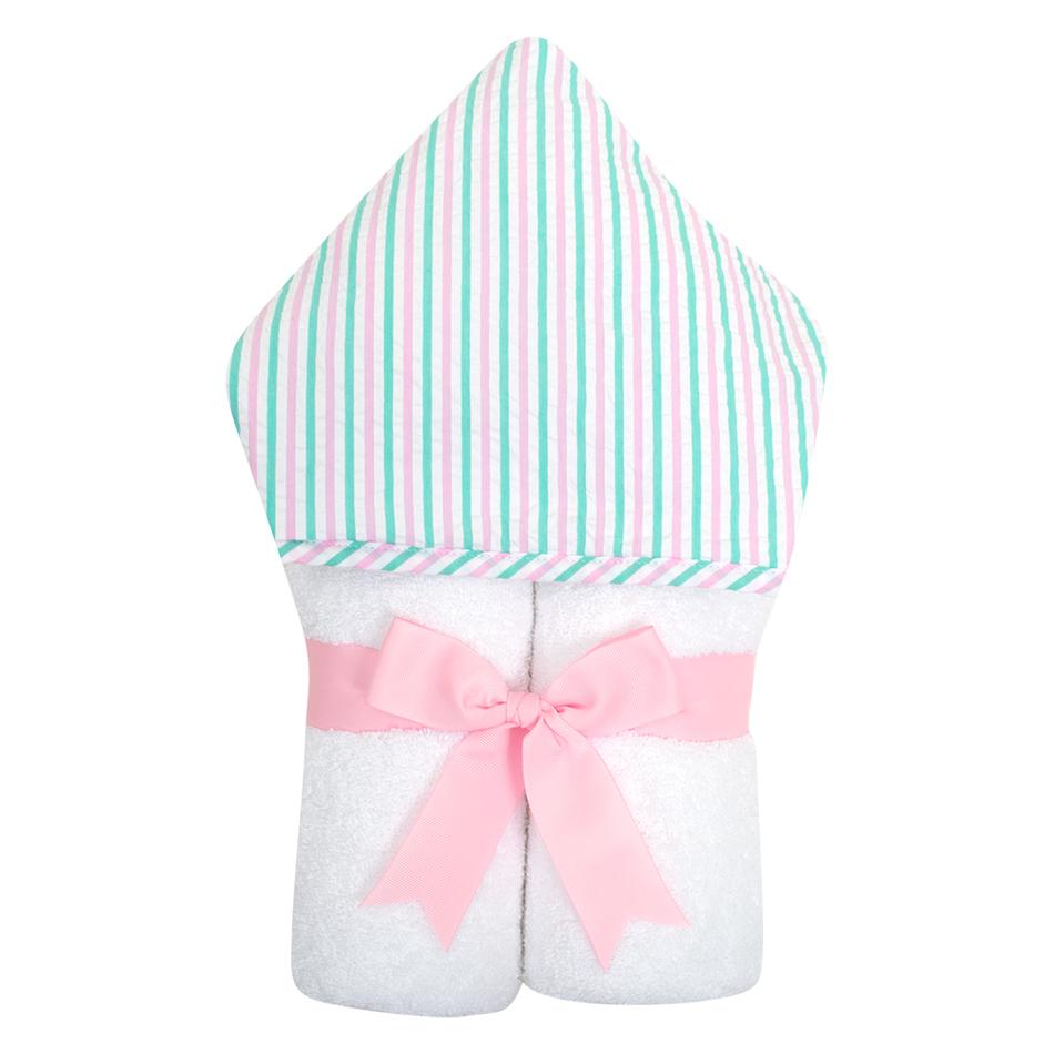 Hooded Towel, Assorted Colors