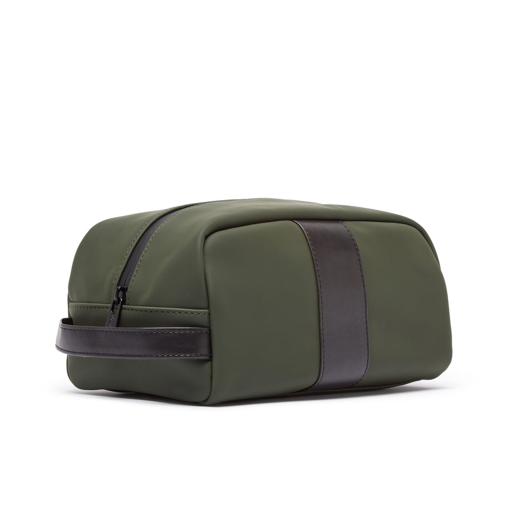 Hudson Toiletry Bag, Assorted Colors