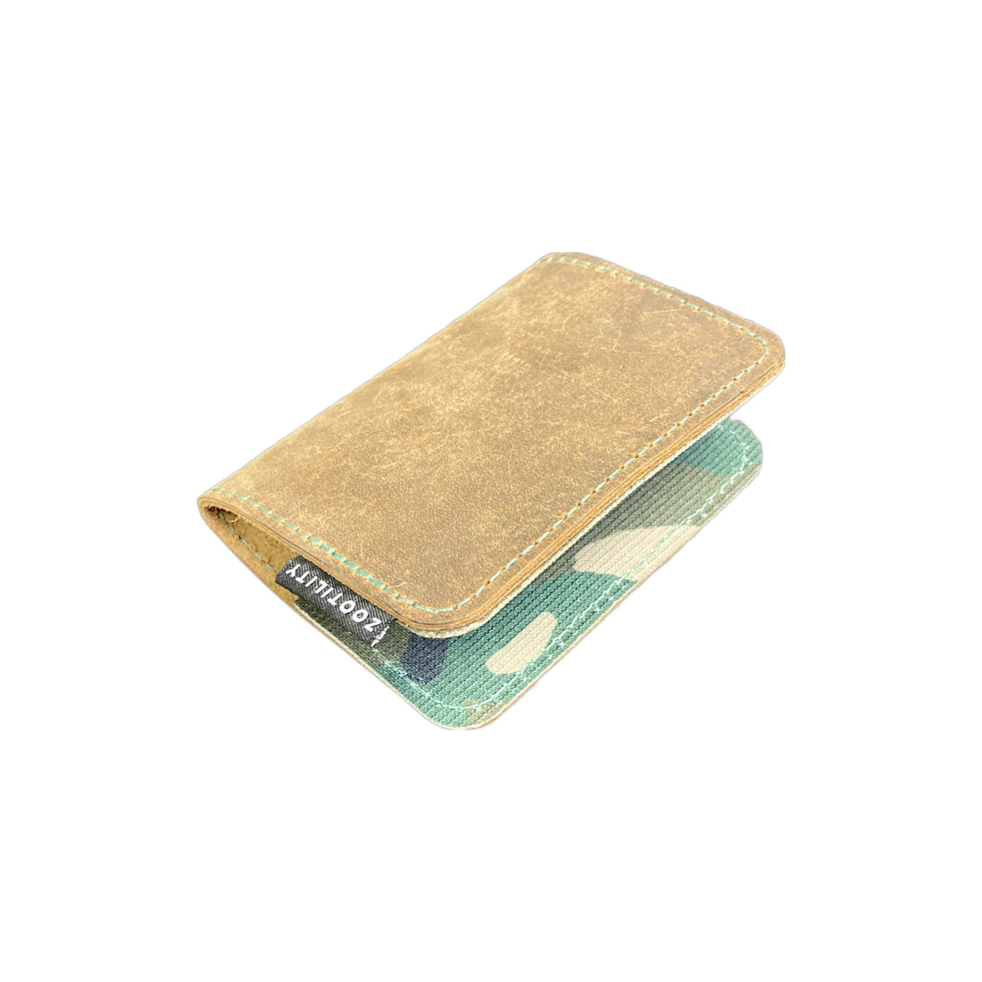 Front Pocket Wallet, Assorted