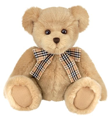 Hudson Classic Teddy Bear