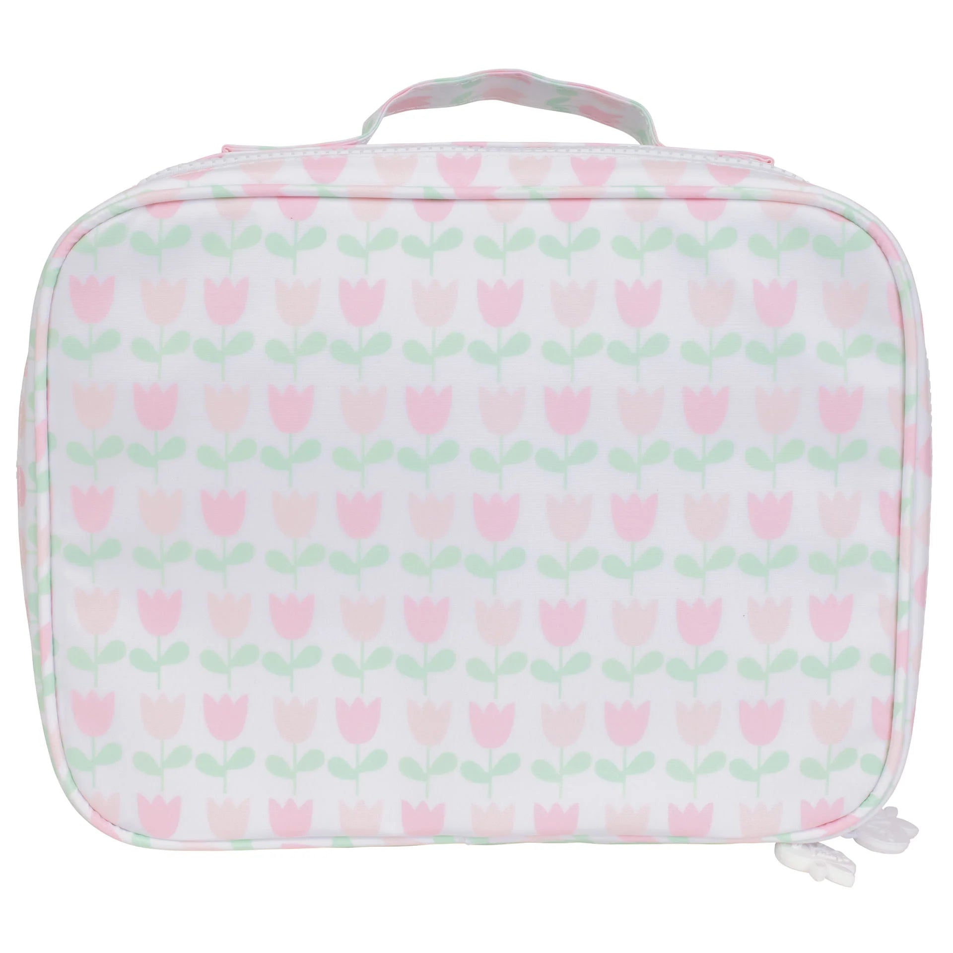 Apple of my Isla Lunchbox, Assorted Patterns