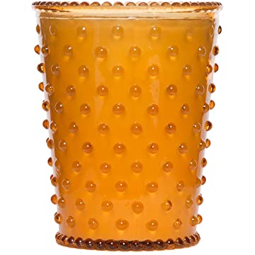 Hobnail Candle, Assorted Scents