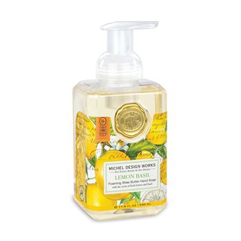 Michel Design Works - Foaming Soap, Assorted Scents