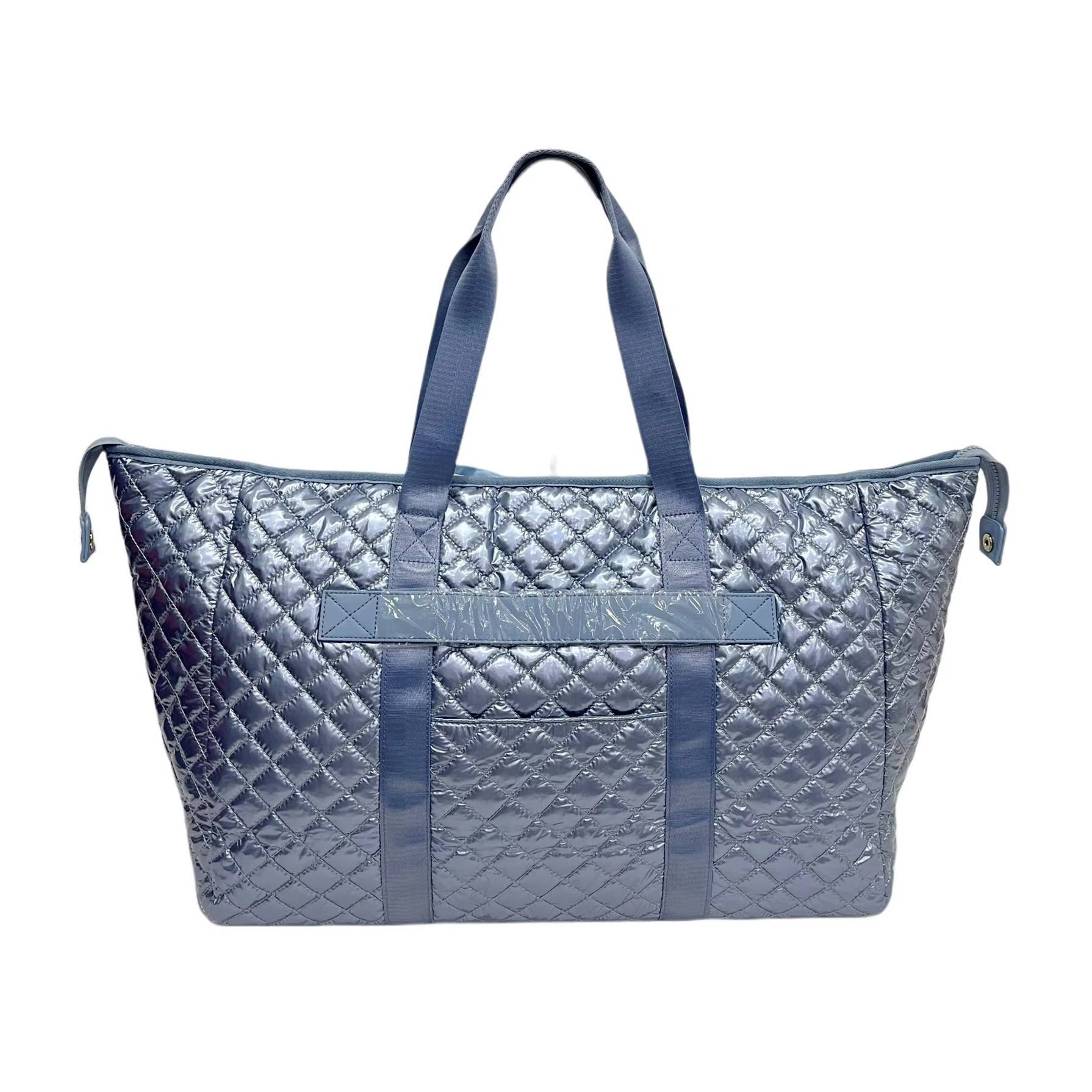 The Debra Diamond Weekender, Assorted Colors