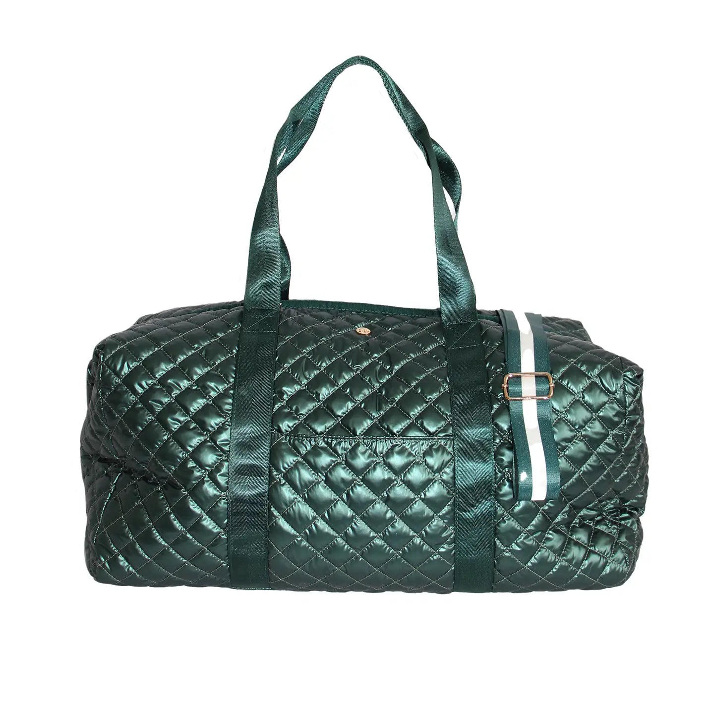 The Debra Diamond Weekender, Assorted Colors