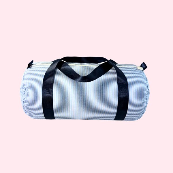 Glossy Baby Duffel, Assorted Patterns