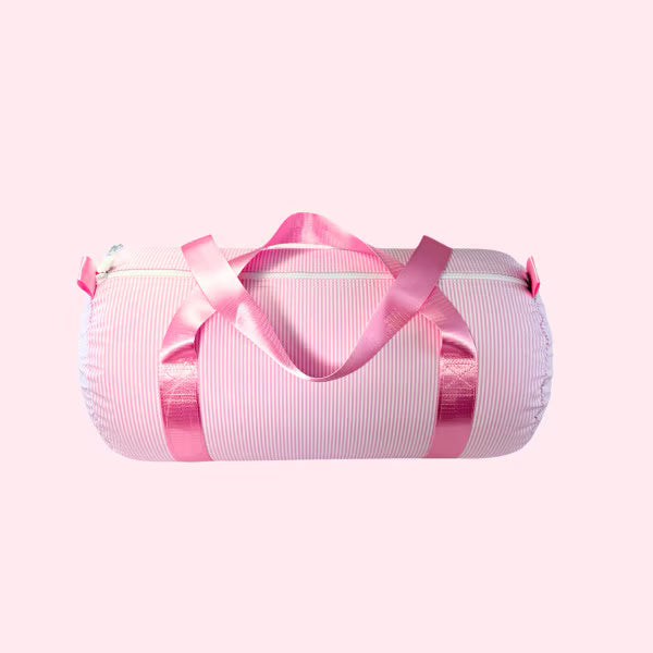Glossy Baby Duffel, Assorted Patterns