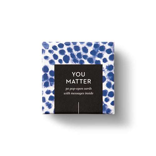 ThoughtFulls - You Matter