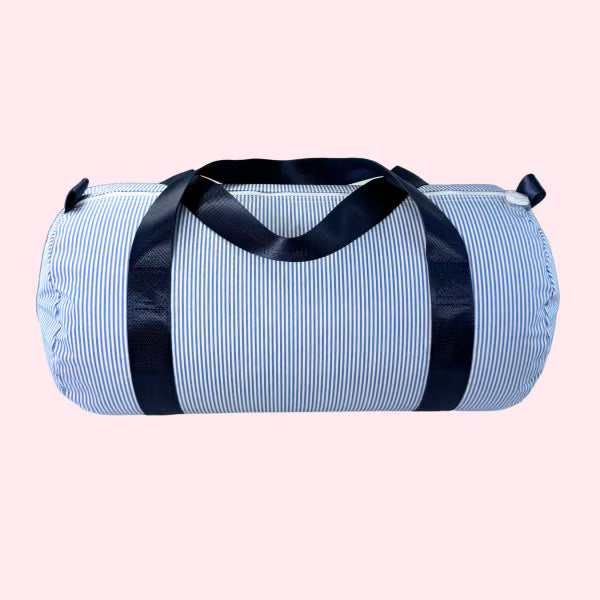 Glossy Medium Duffel, Assorted Patterns