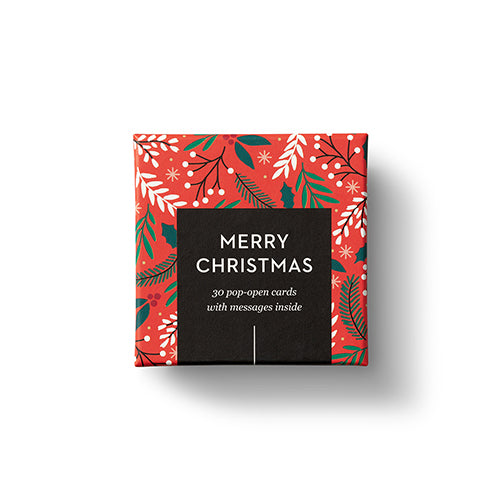 ThoughtFulls - Merry Christmas
