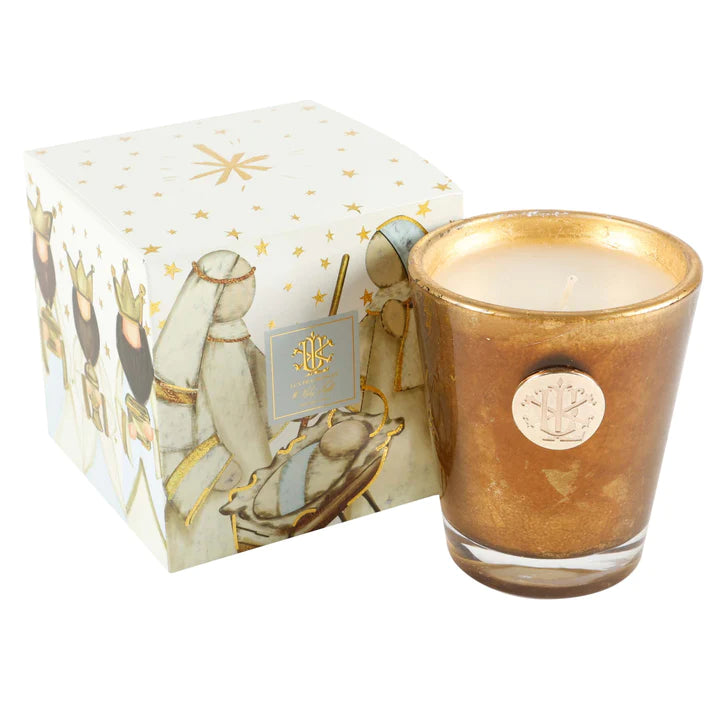 O' Holy Night 8oz Candle