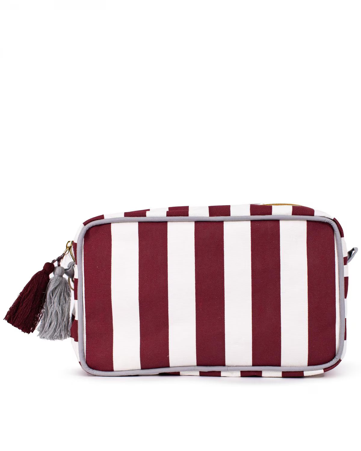 Megan Cosmetic Bag, Assorted Colors