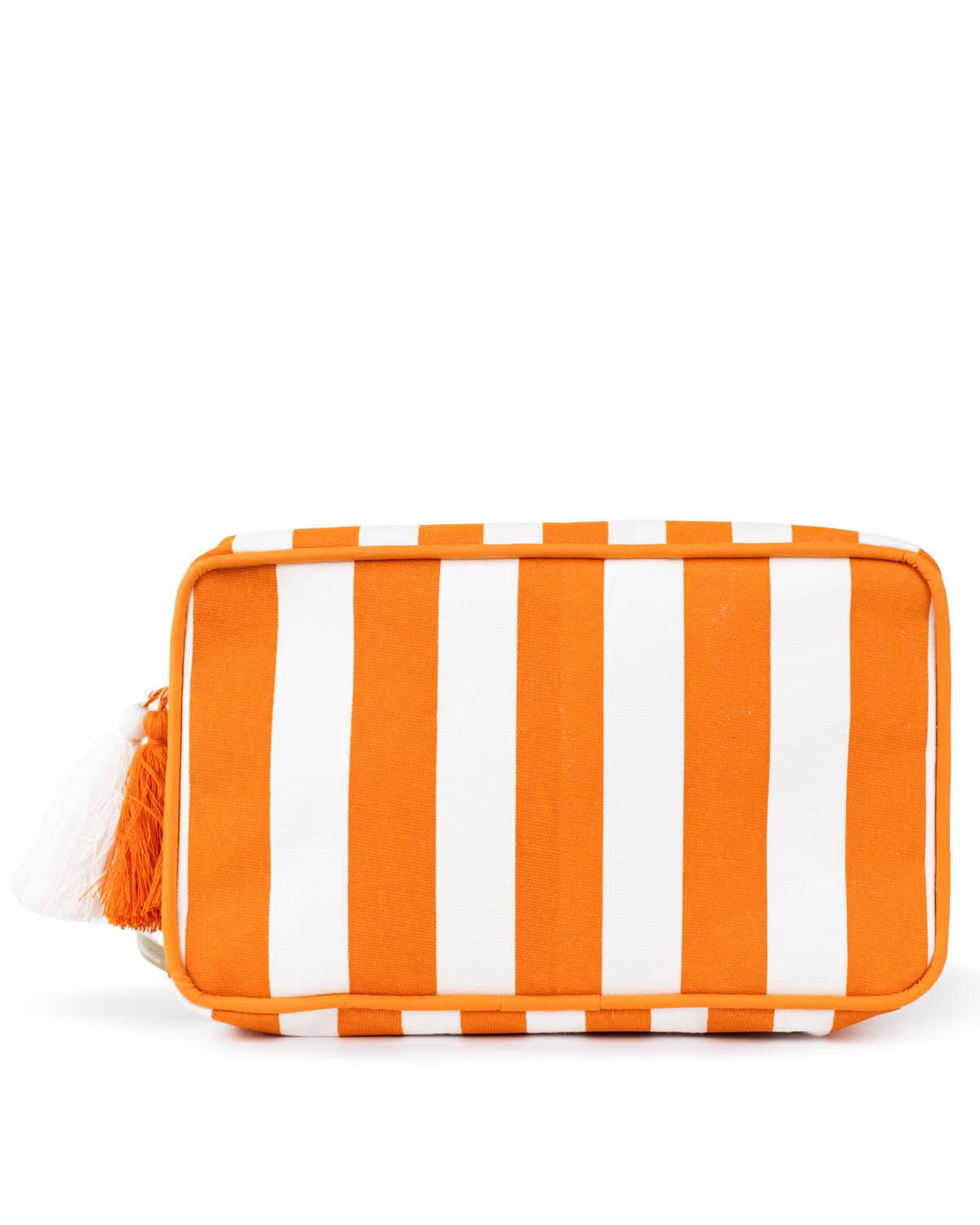 Megan Cosmetic Bag, Assorted Colors