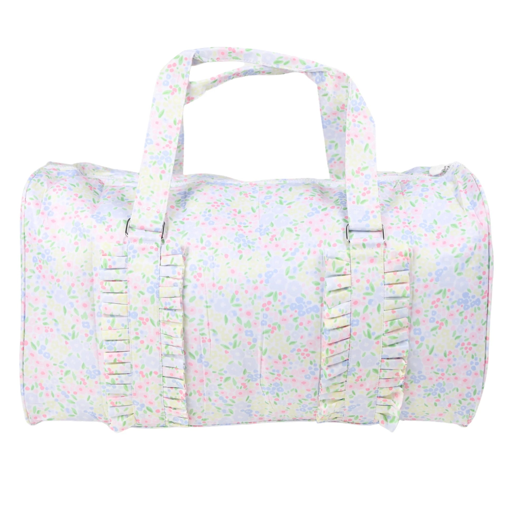 Nylon Duffel Bags, Assorted Patterns