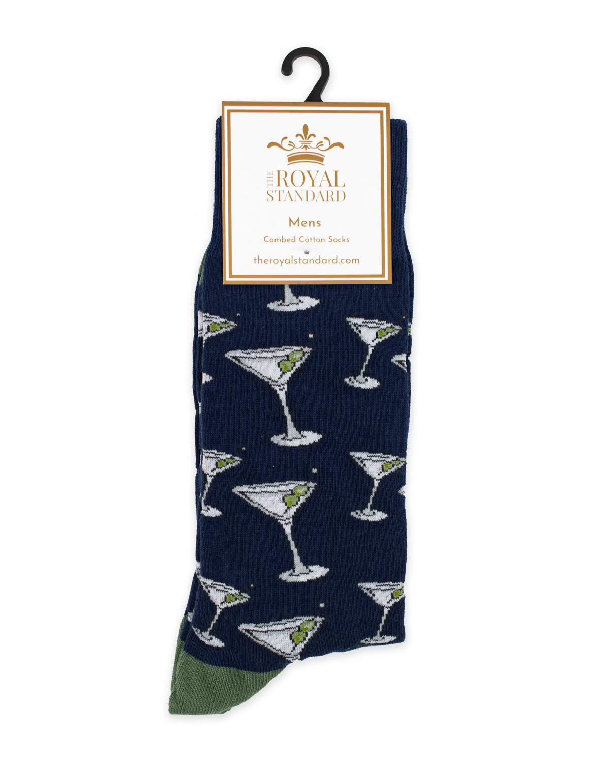Men's Martini Socks