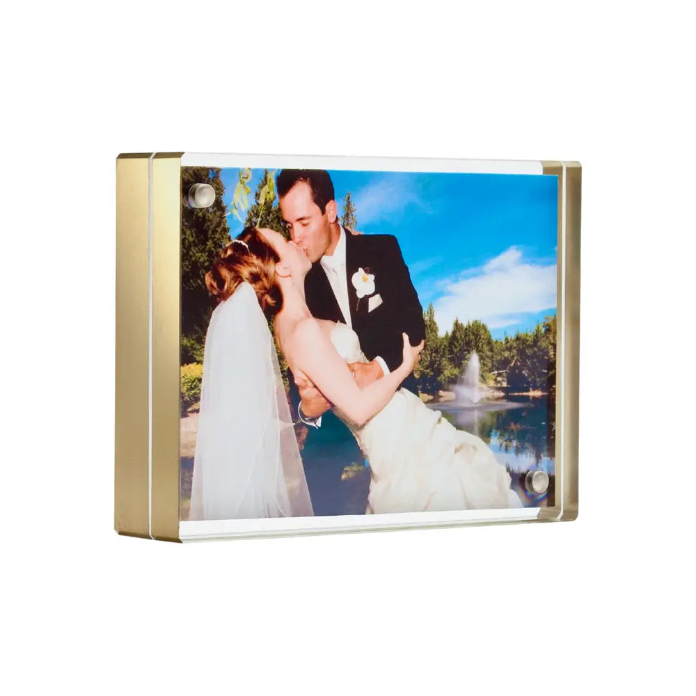 Original Magnet Frame 4" x 6", Assorted Colors