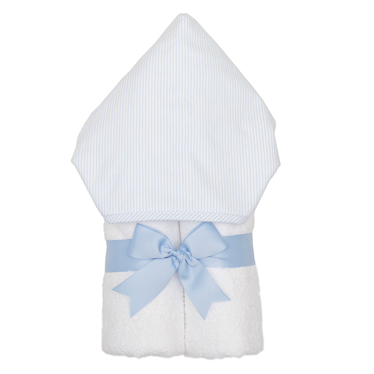 Hooded Towel, Assorted Colors