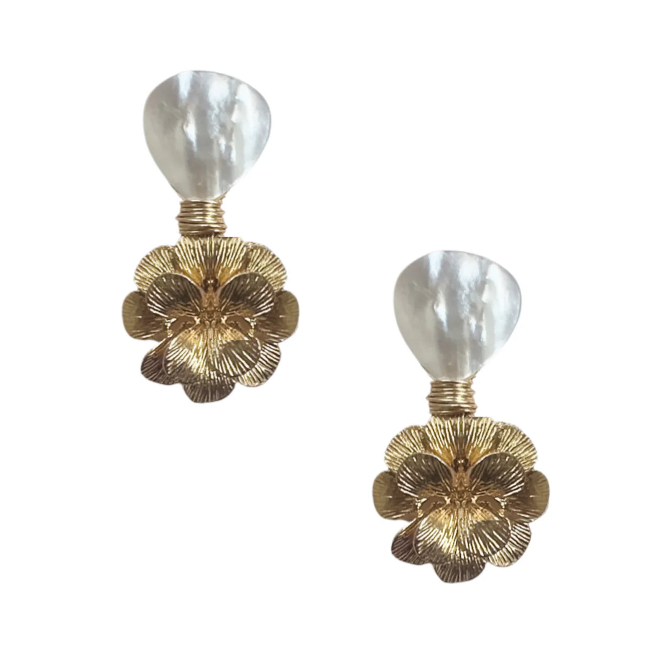 Ally Earrings