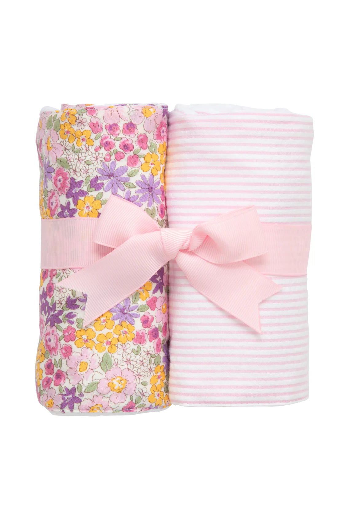 Butterfly Set of Two Burp