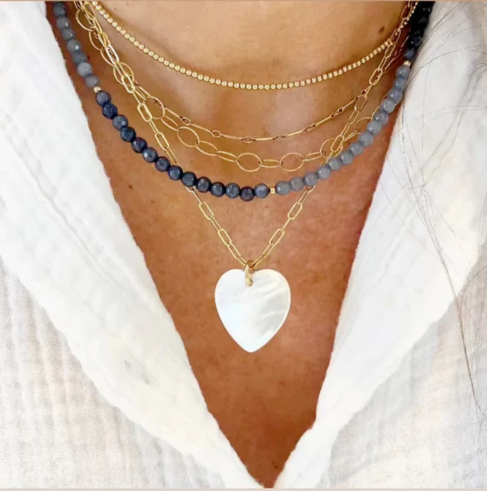 Julee Layering Necklace