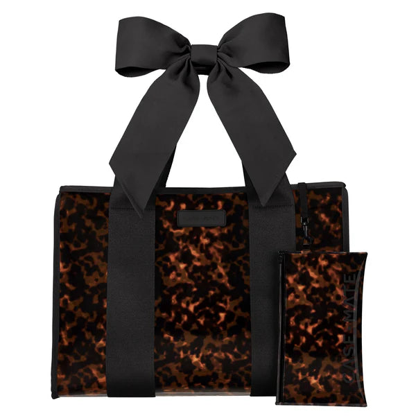Case-Mate Jelly Tote Bag, Assorted Colors
