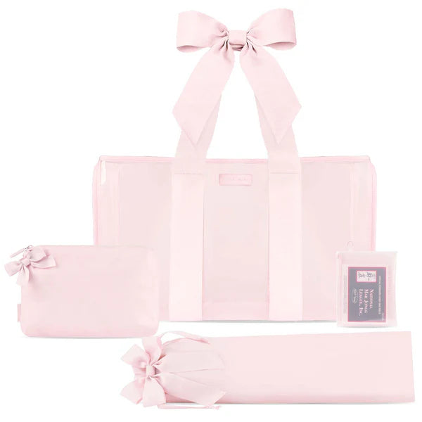 Mahjong Jelly Tote