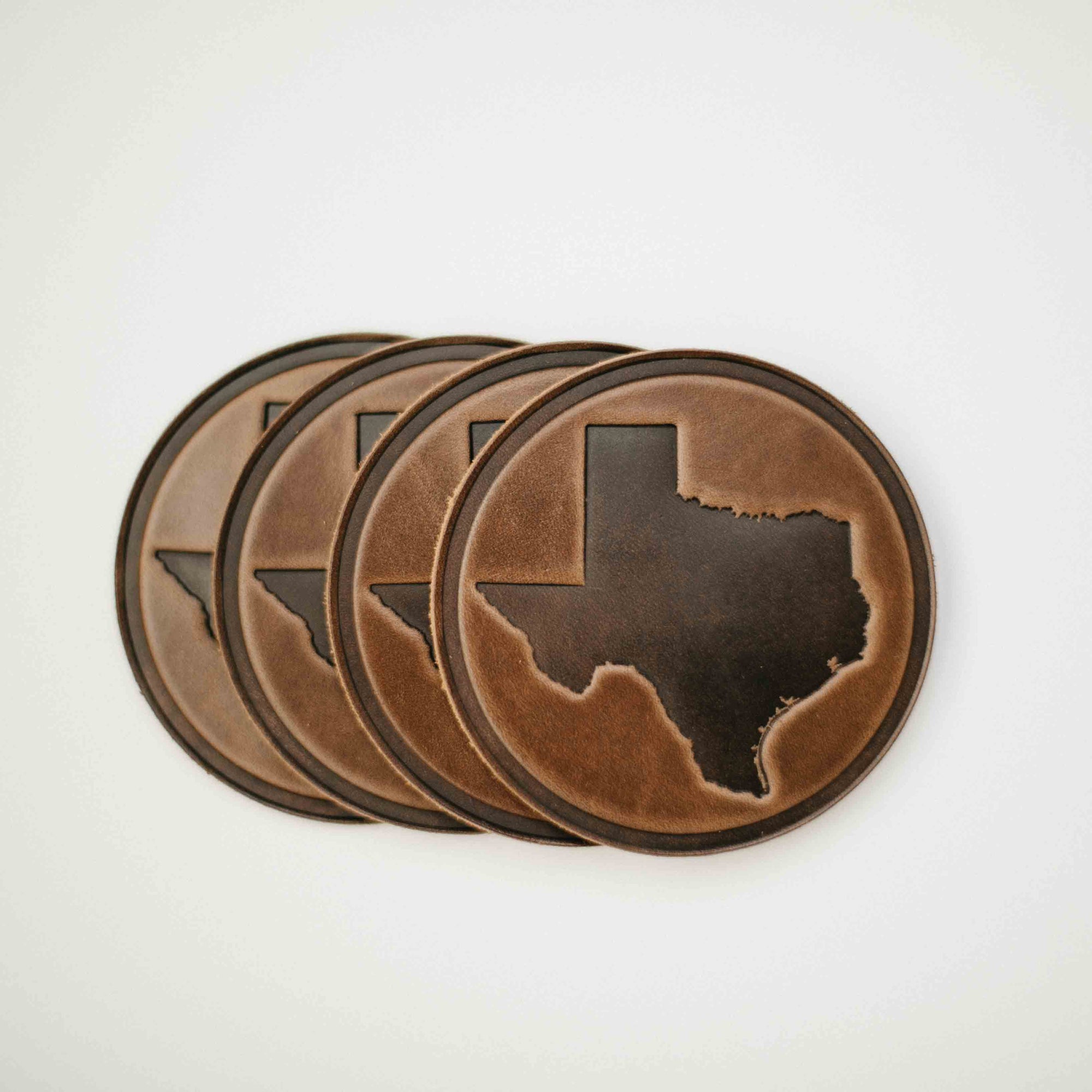 Texas Coasters