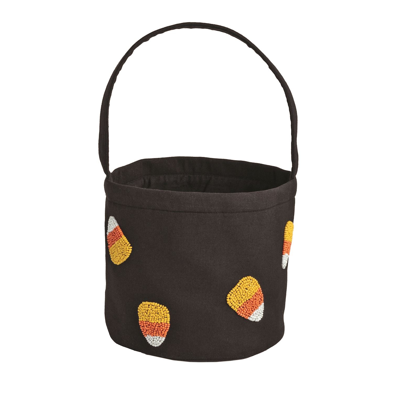 Beaded Treat Buckets, Assorted
