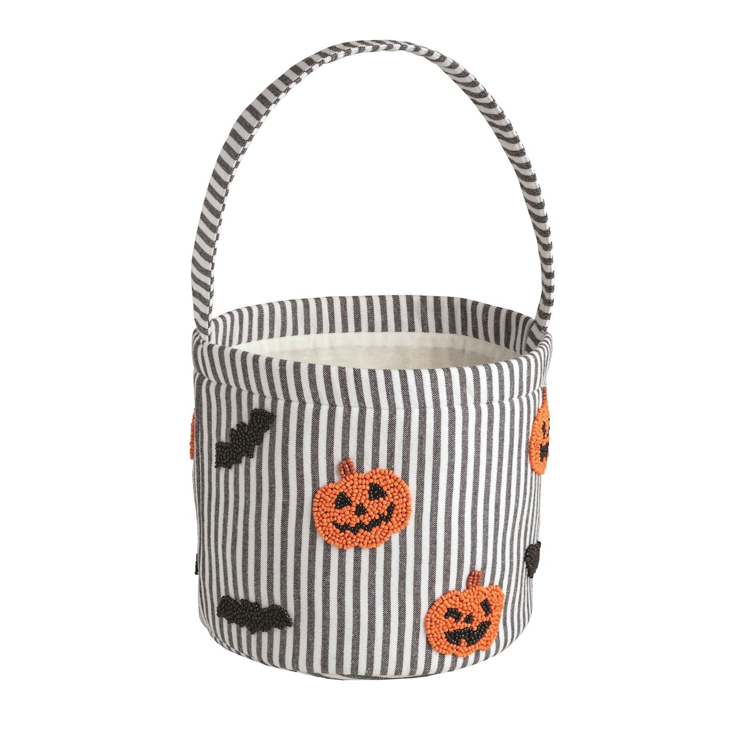 Beaded Treat Buckets, Assorted