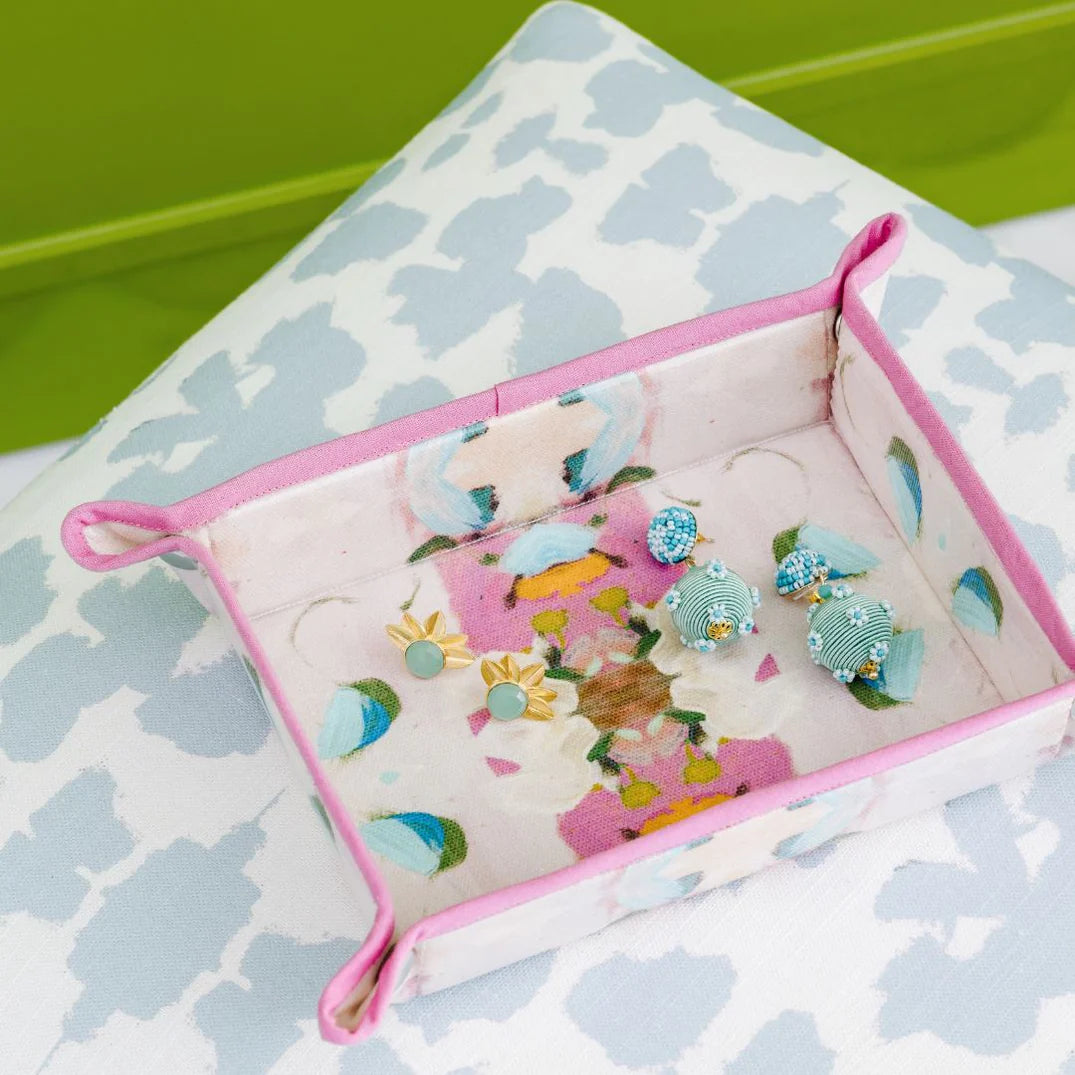 Laura Park Snap Tray, Assorted Patterns