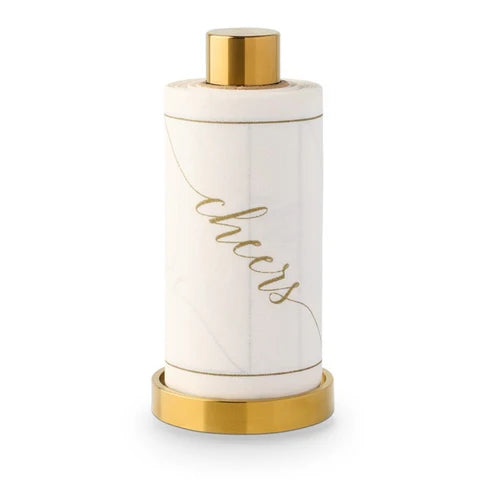 Cocktail Napkin Stand, Assorted Colors