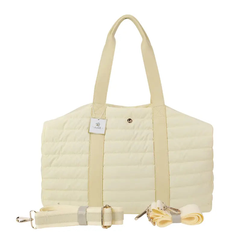 The Cassie Weekender, Assorted Colors