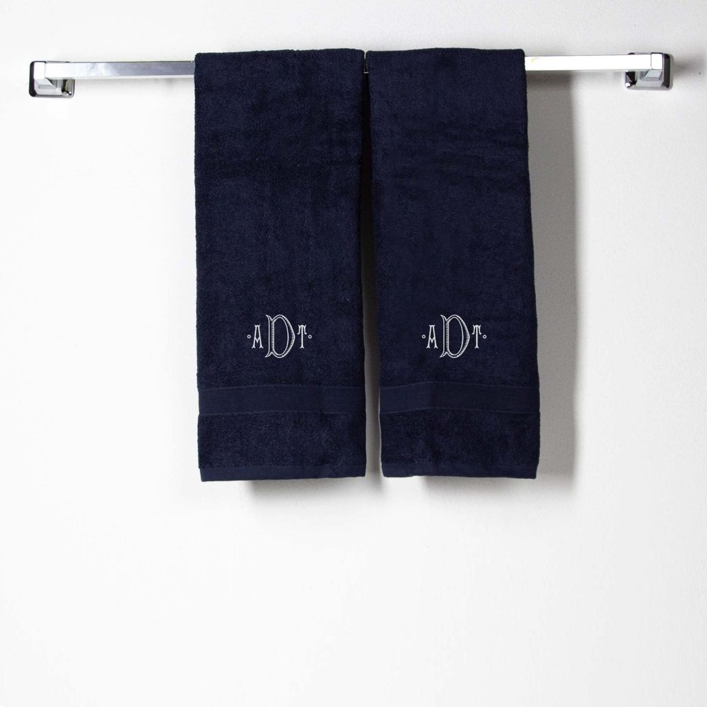 Luxury Cotton Hand Towel