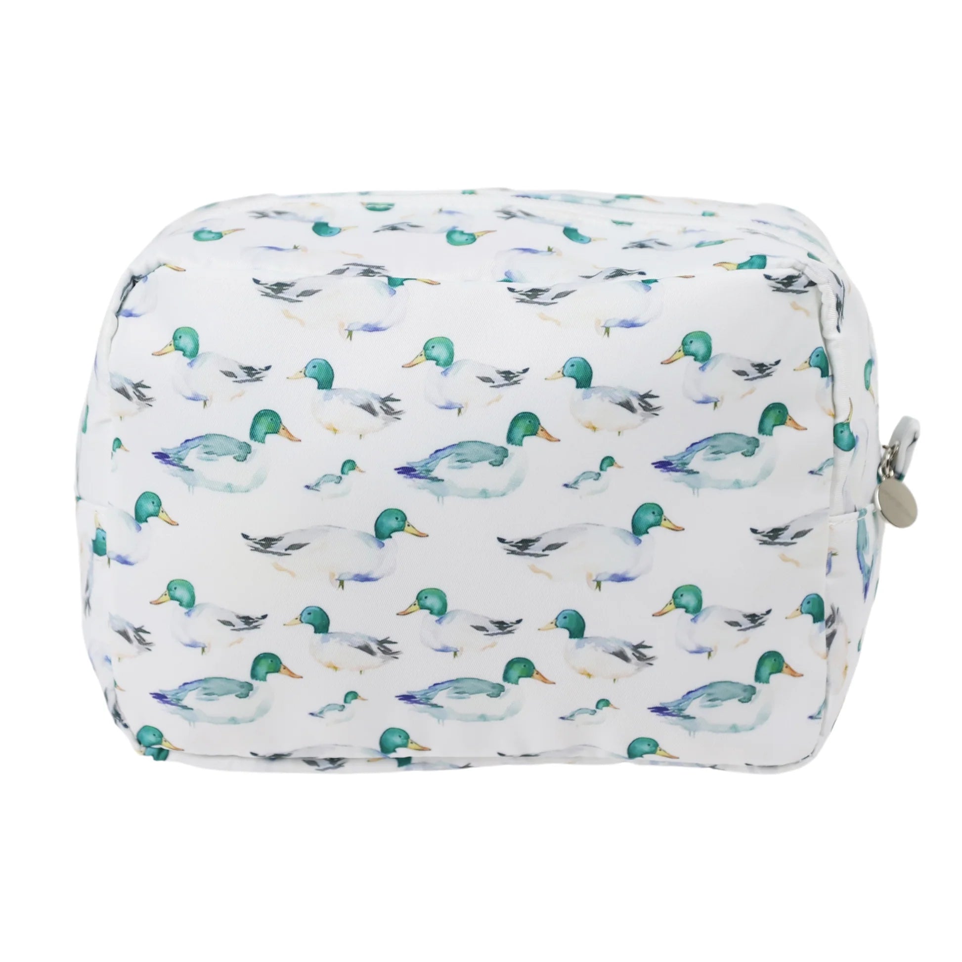 Nylon Everything Bag, Assorted Patterns