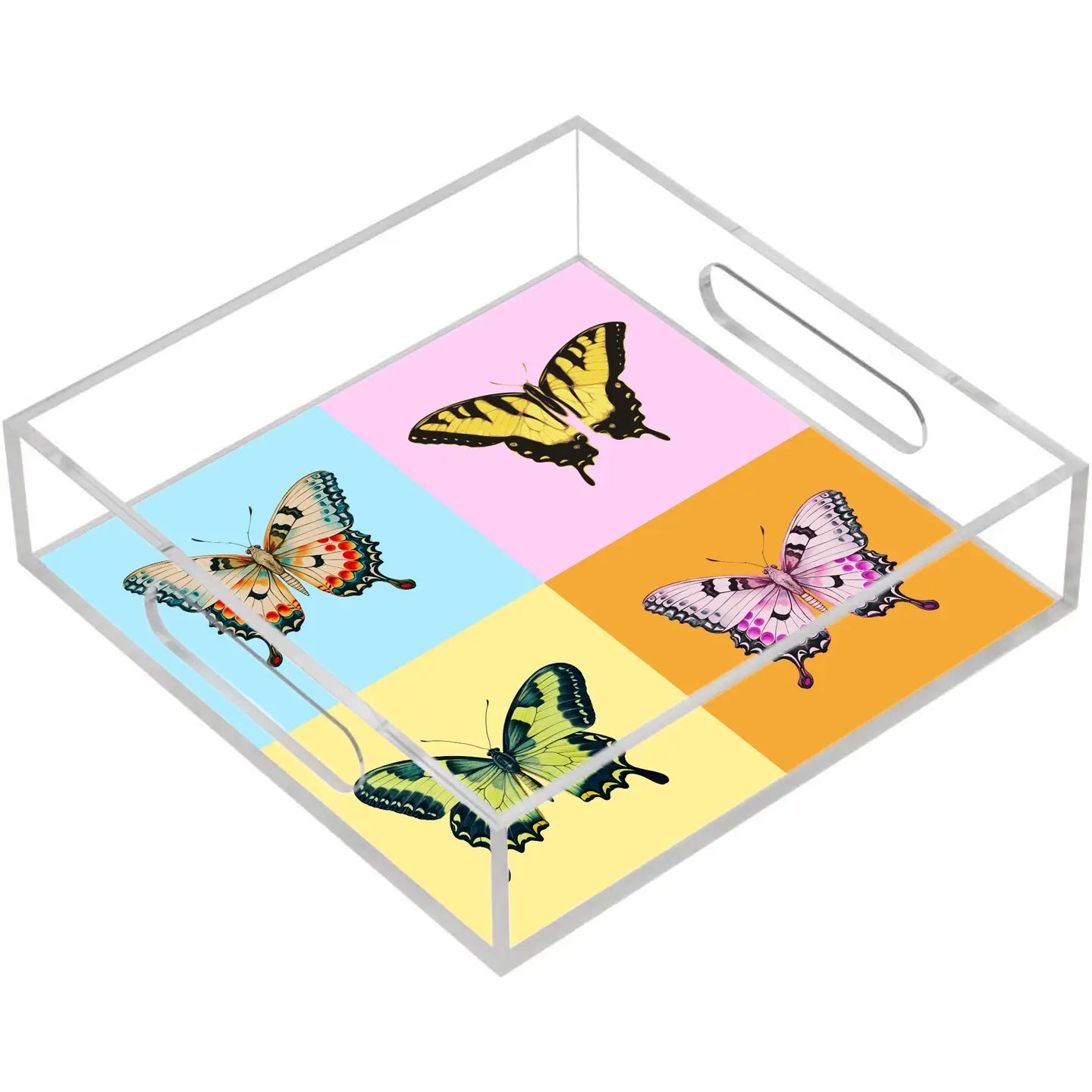 Metamorphosis Small Tray