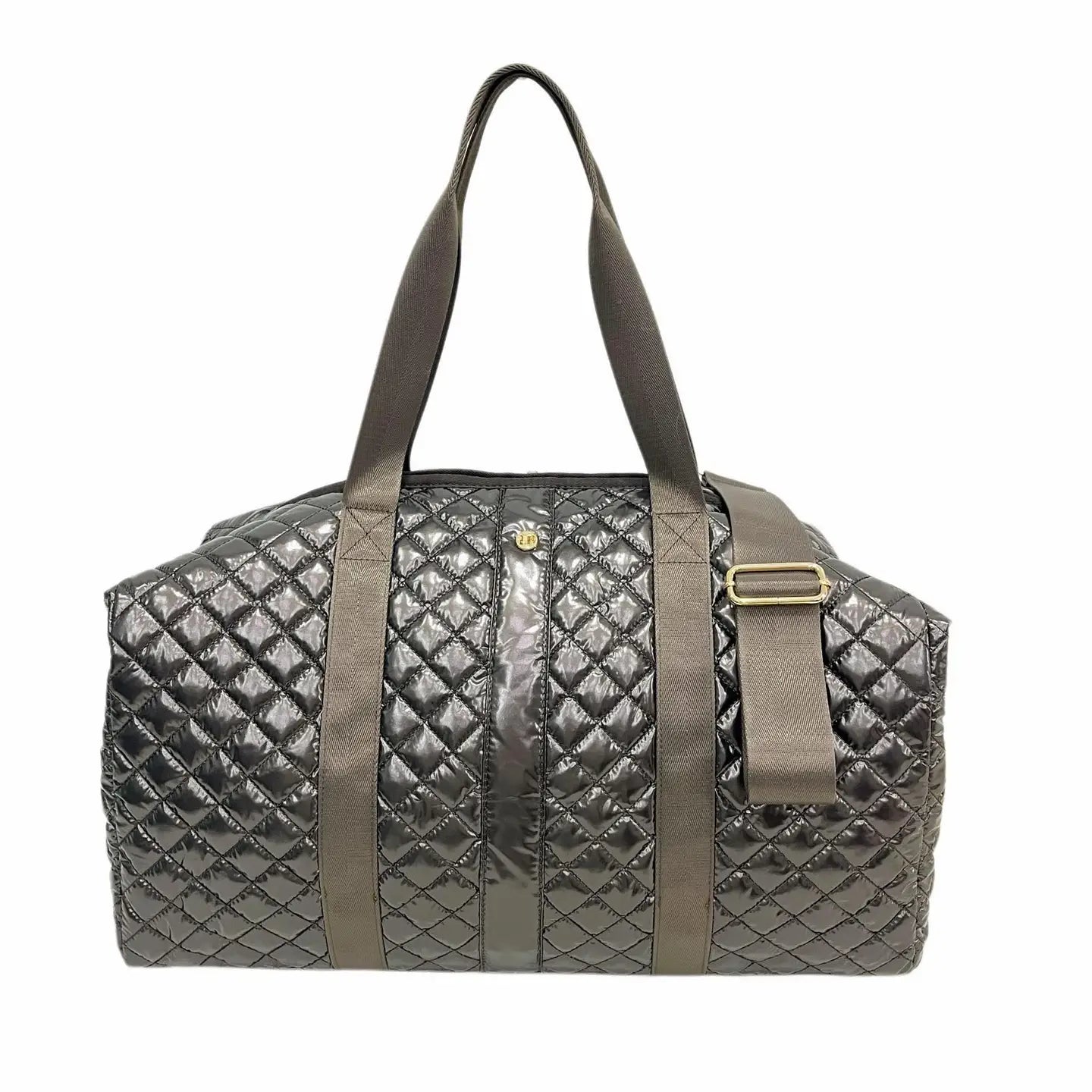 The Debra Diamond Weekender, Assorted Colors