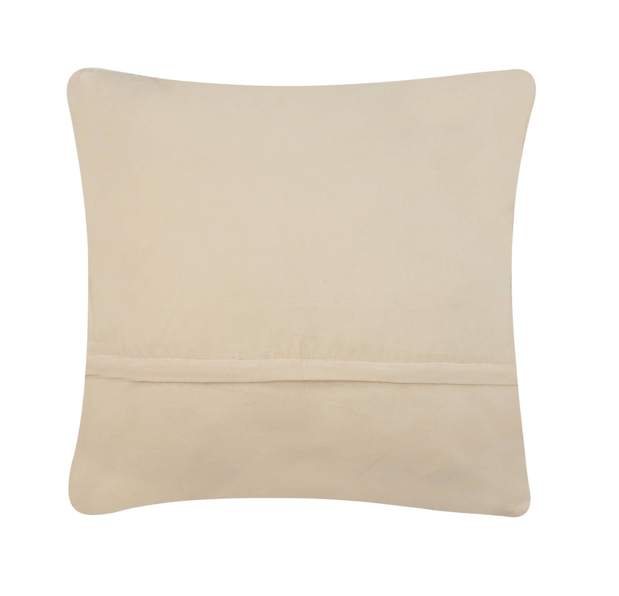 Cream Harvest Pumpkin Hook Pillow