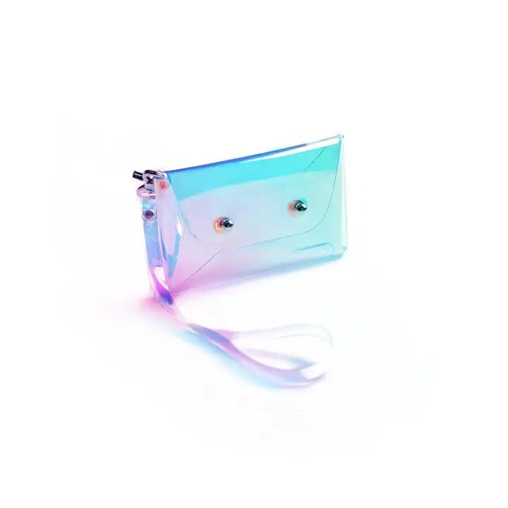 Coin Purse - Holographic Collection