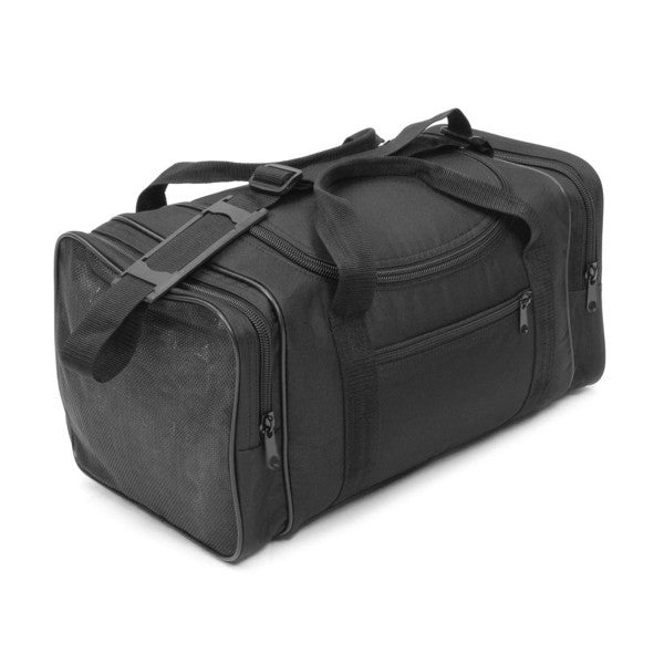 Square Sports Duffel, Assorted Colors