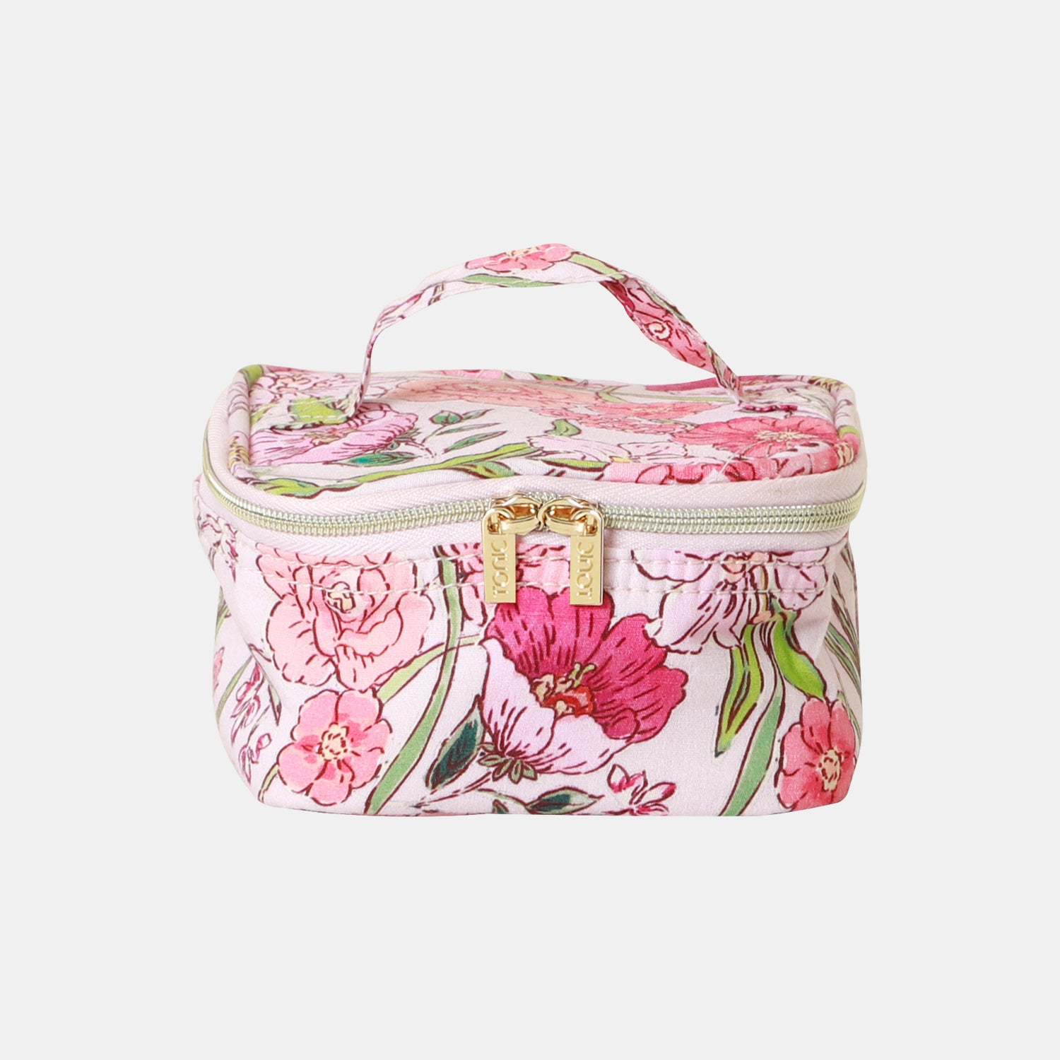 Jewelry Cube Fleur, Assorted Colors