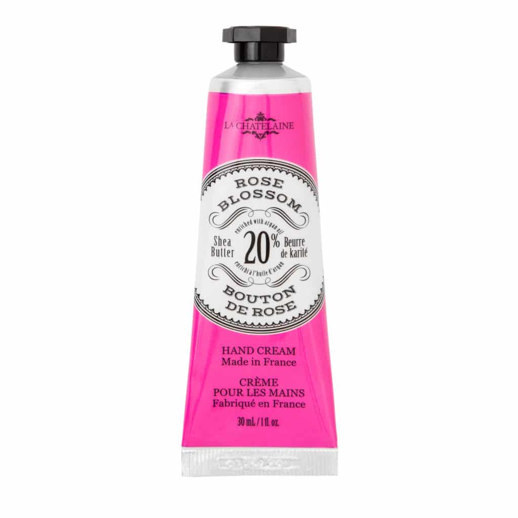La Chatelaine Ultra-Rich Hand Creams, Assorted Scents