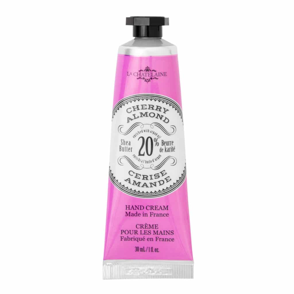 La Chatelaine Ultra-Rich Hand Creams, Assorted Scents