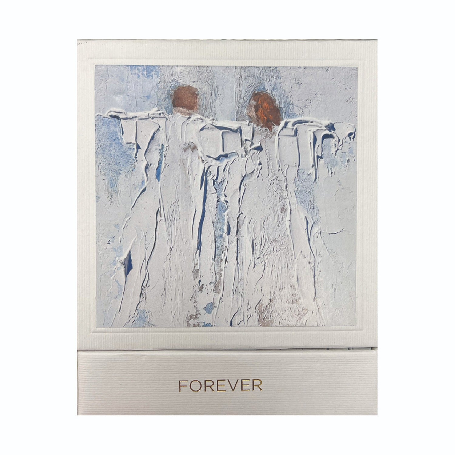 Forever Candle