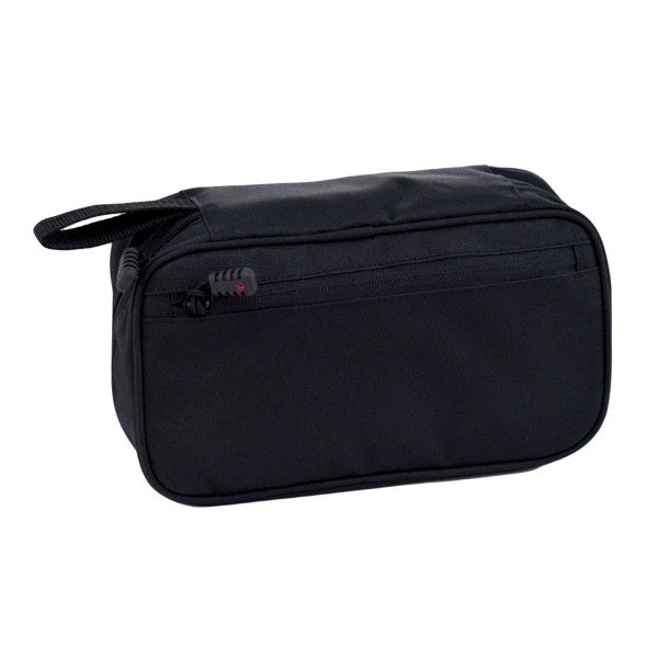 Concho Hanging Toiletry Bag, Assorted