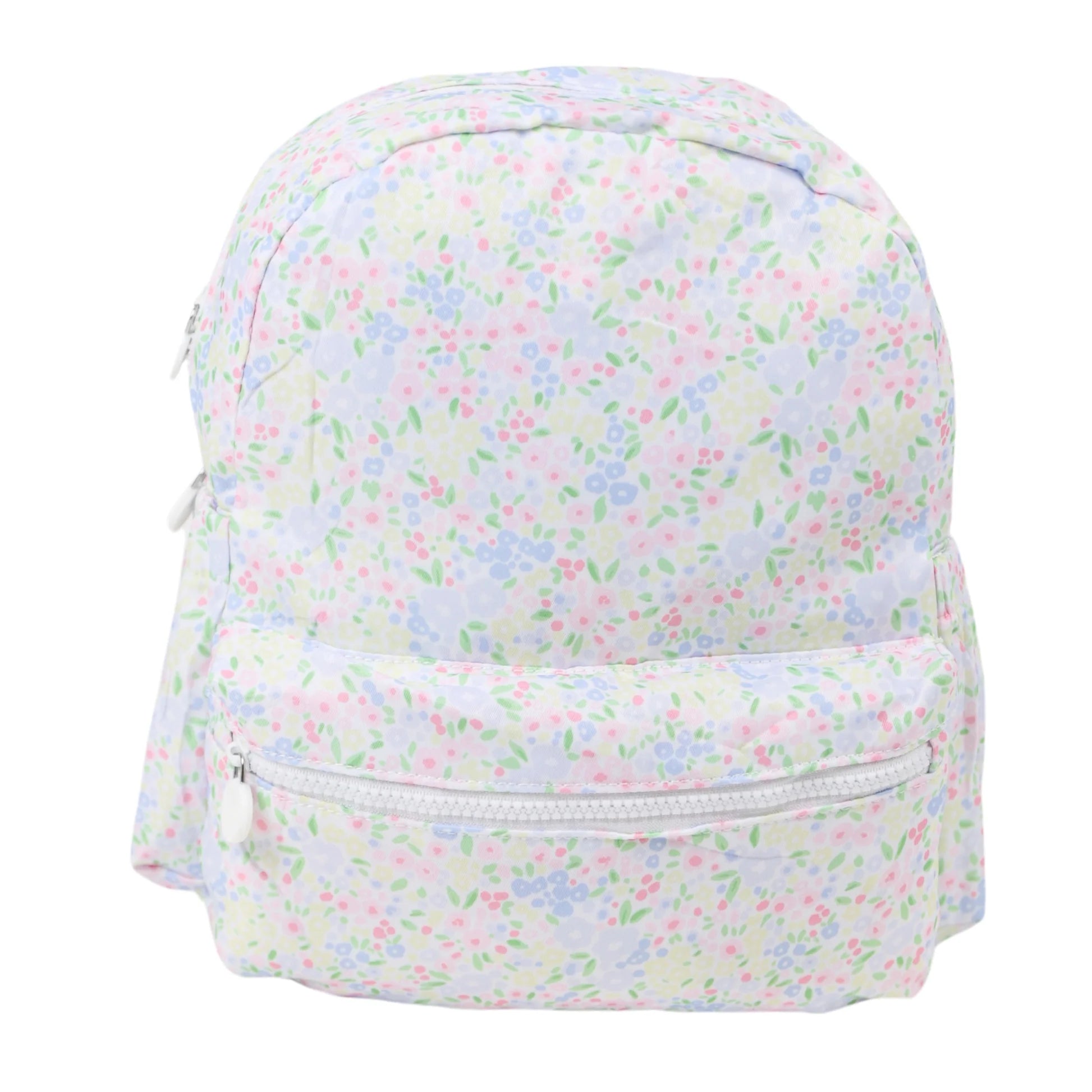 Nylon Backpack, Assorted Patterns