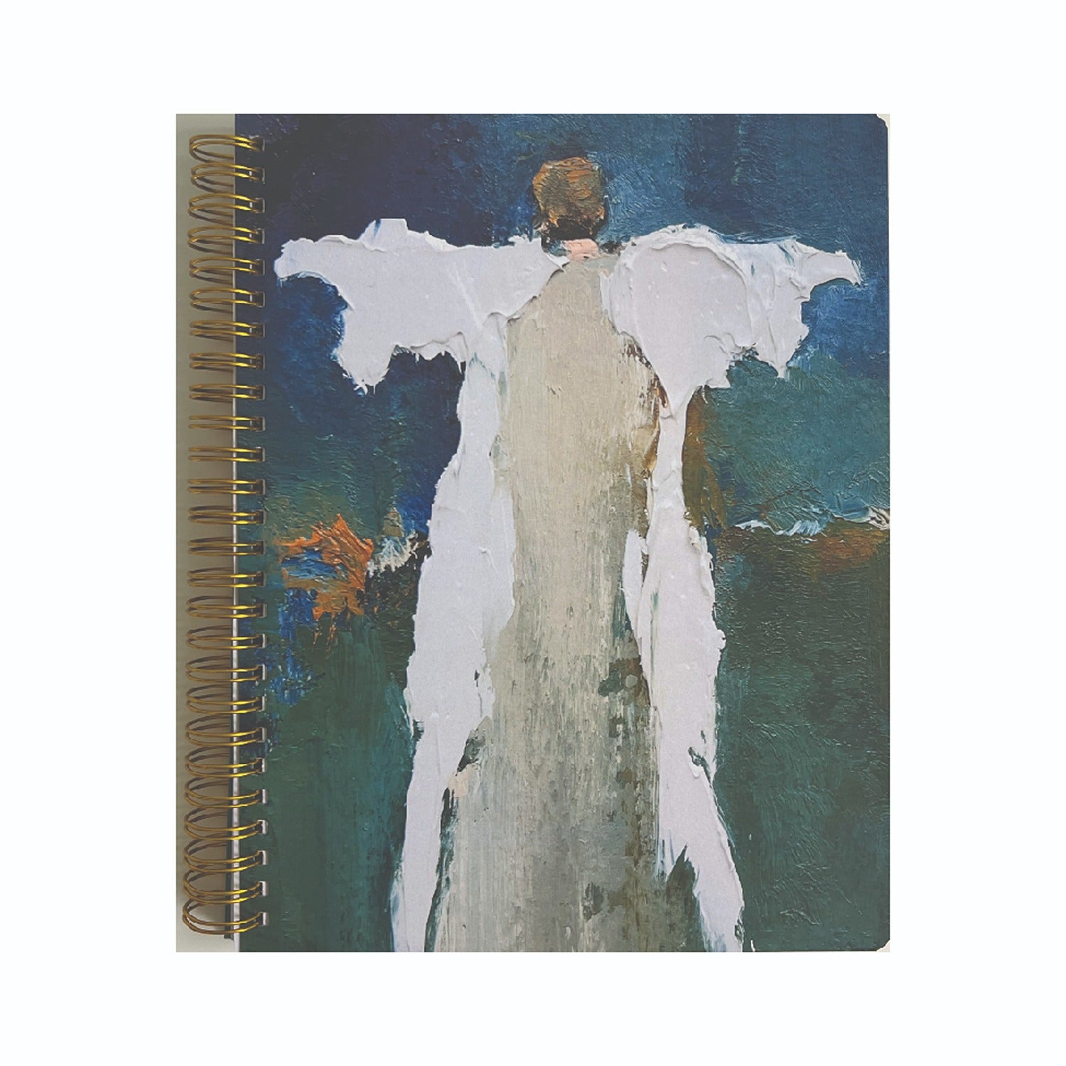 Endurance Spiral Journal