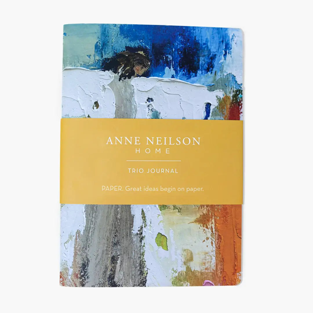 Anne Neilson Journals