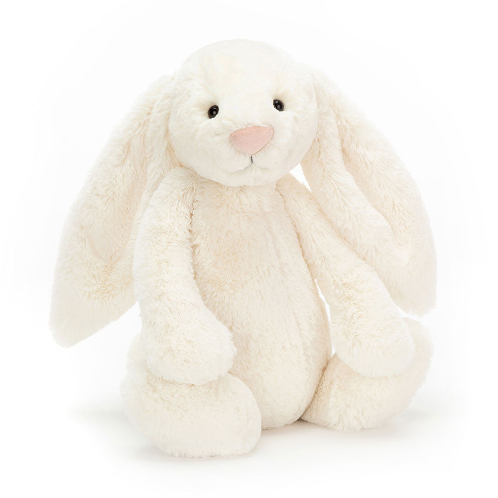 Bashful Bunny - Large