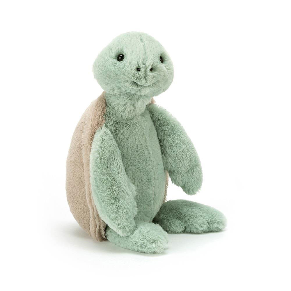 Bashful Plush Animals -  Medium, Assorted Animals